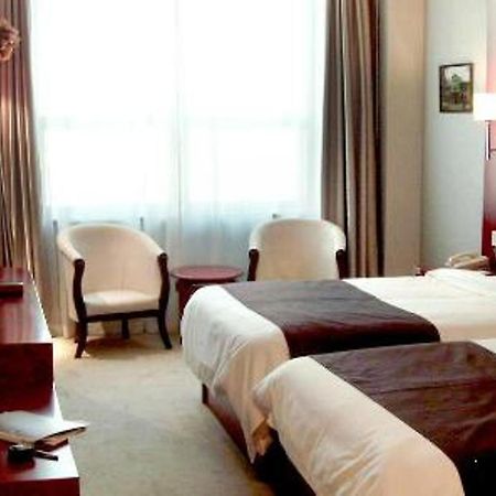 Rome Business Hotel Tianjin Ruang foto